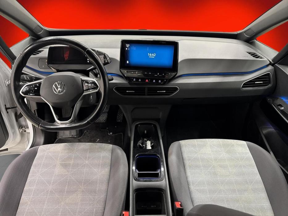 VOLKSWAGEN ID.3 2021