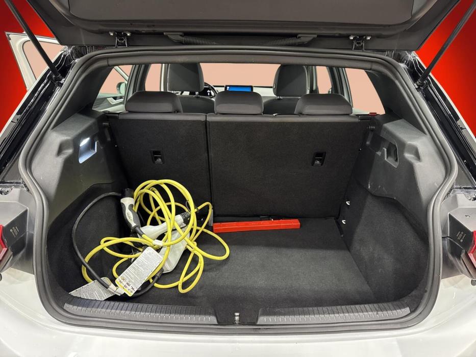 VOLKSWAGEN ID.3 2021