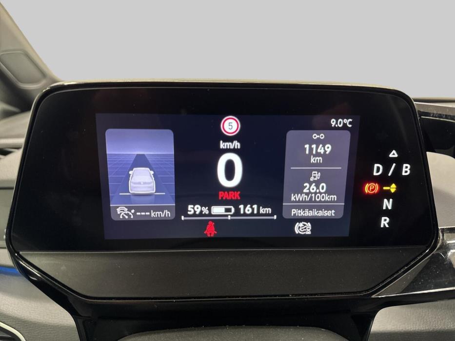 VOLKSWAGEN ID.3 2021