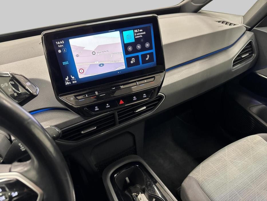 VOLKSWAGEN ID.3 2021