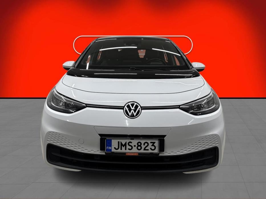 VOLKSWAGEN ID.3 2021