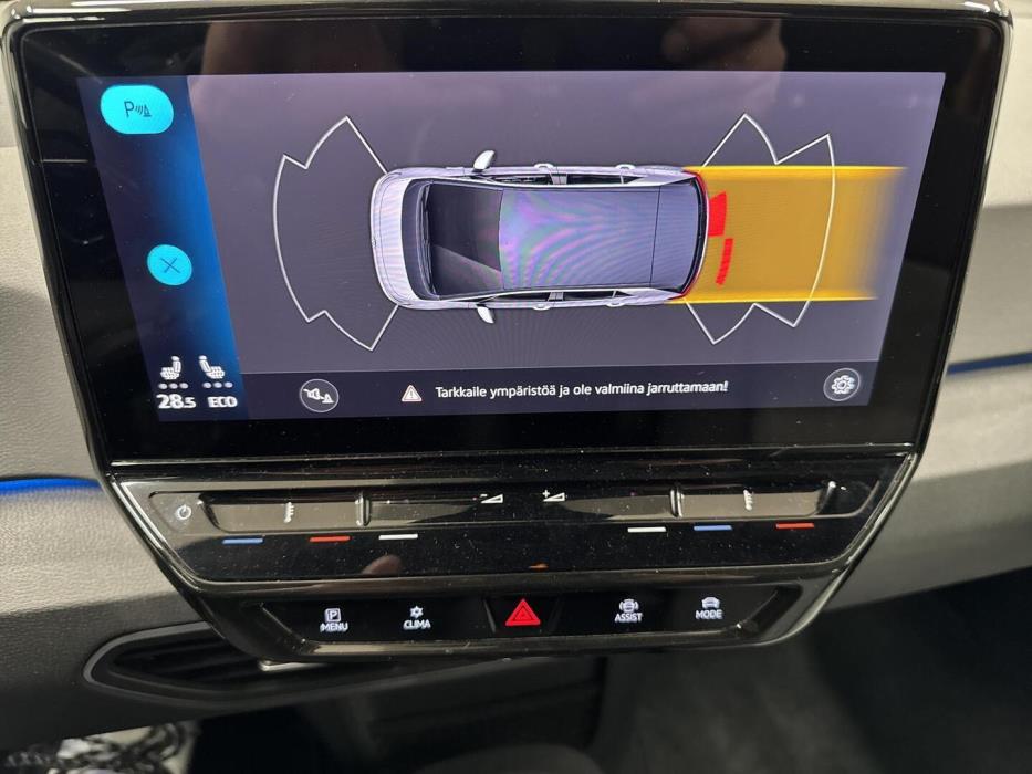 VOLKSWAGEN ID.3 2021