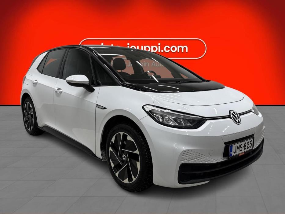 VOLKSWAGEN ID.3 2021