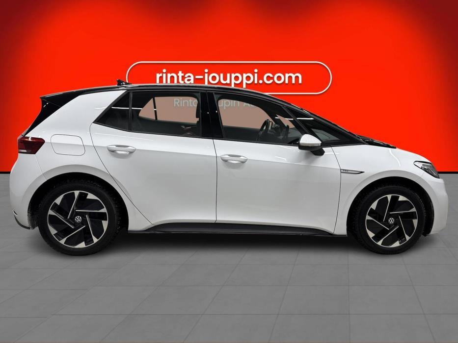 VOLKSWAGEN ID.3 2021
