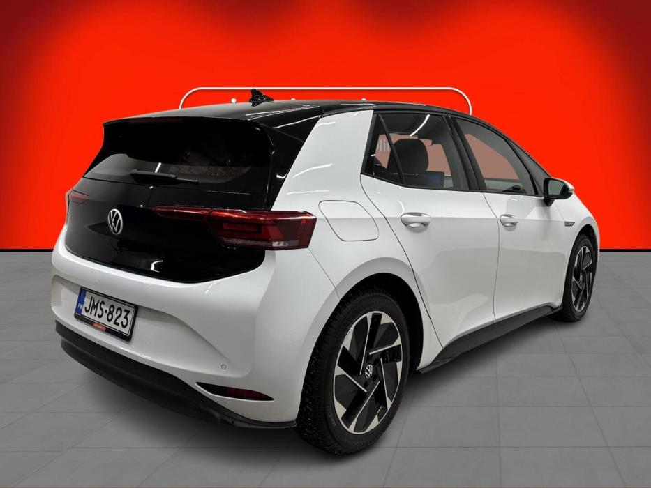VOLKSWAGEN ID.3 2021
