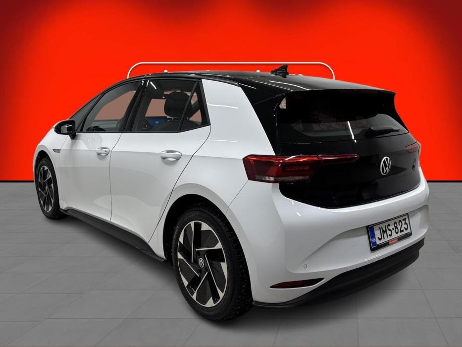 VOLKSWAGEN ID.3 2021
