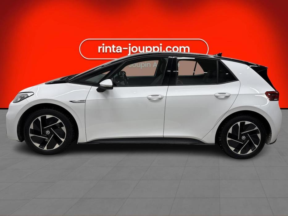 VOLKSWAGEN ID.3 2021