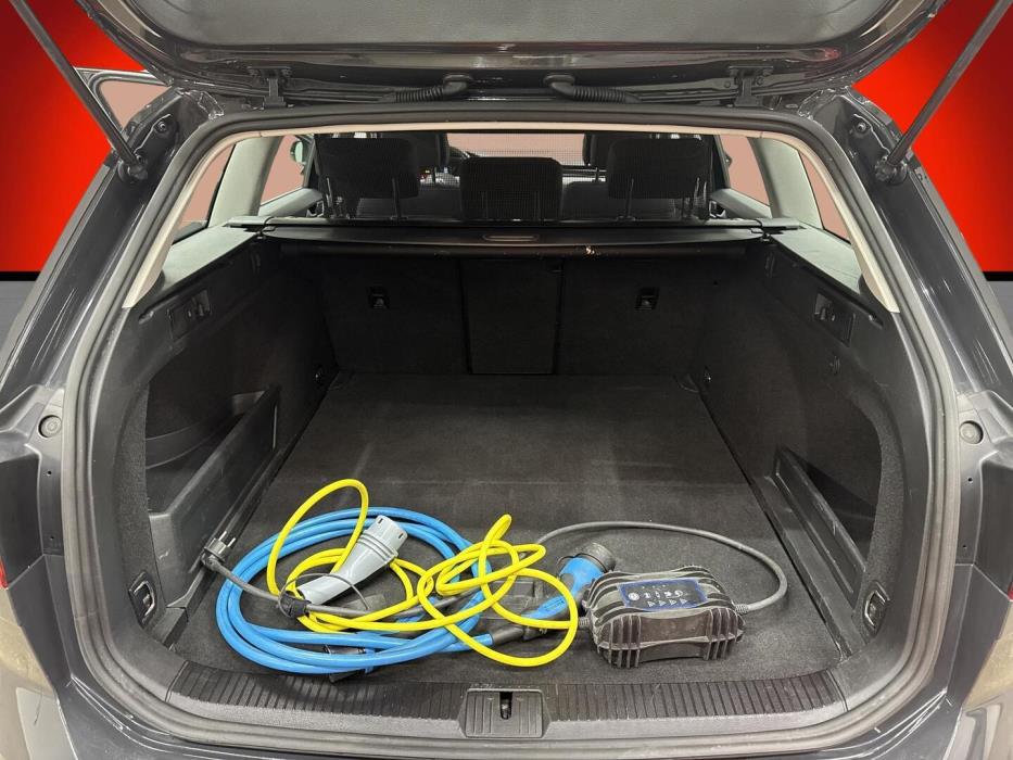 VOLKSWAGEN Passat 2020