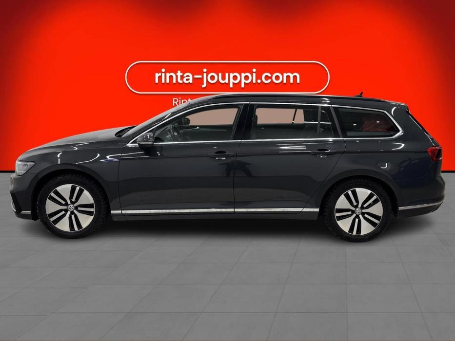 VOLKSWAGEN Passat 2020