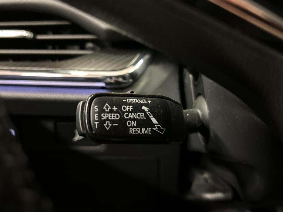 SKODA ENYAQ 2022