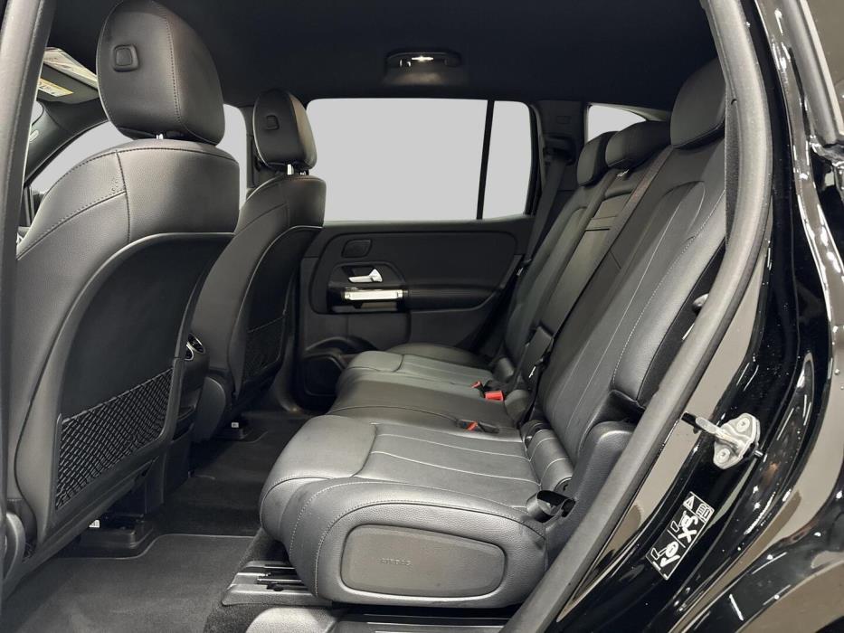 MERCEDES-BENZ EQB 2023