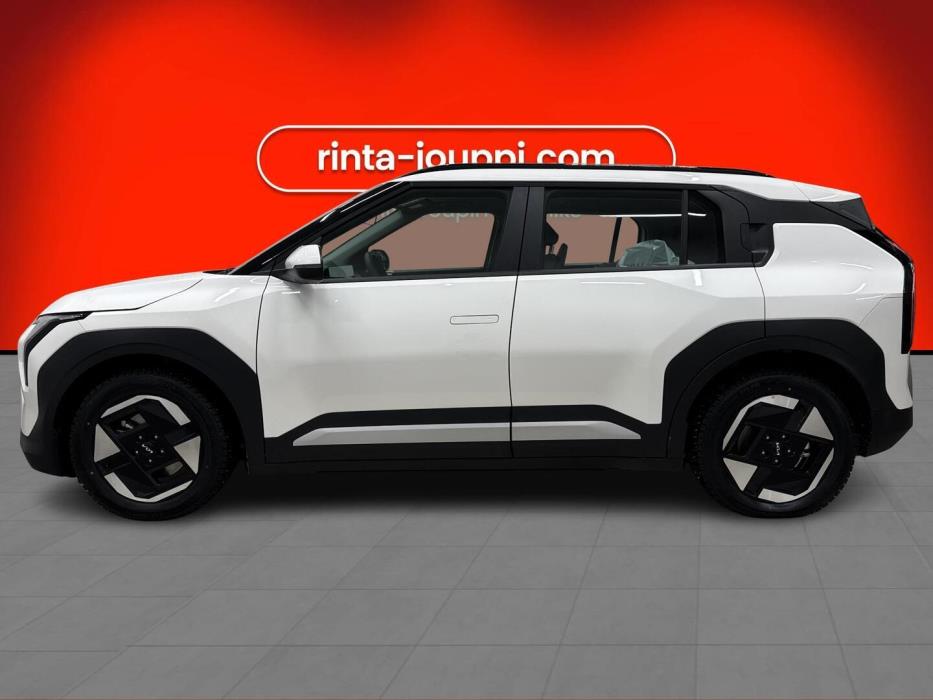 KIA EV3 2025
