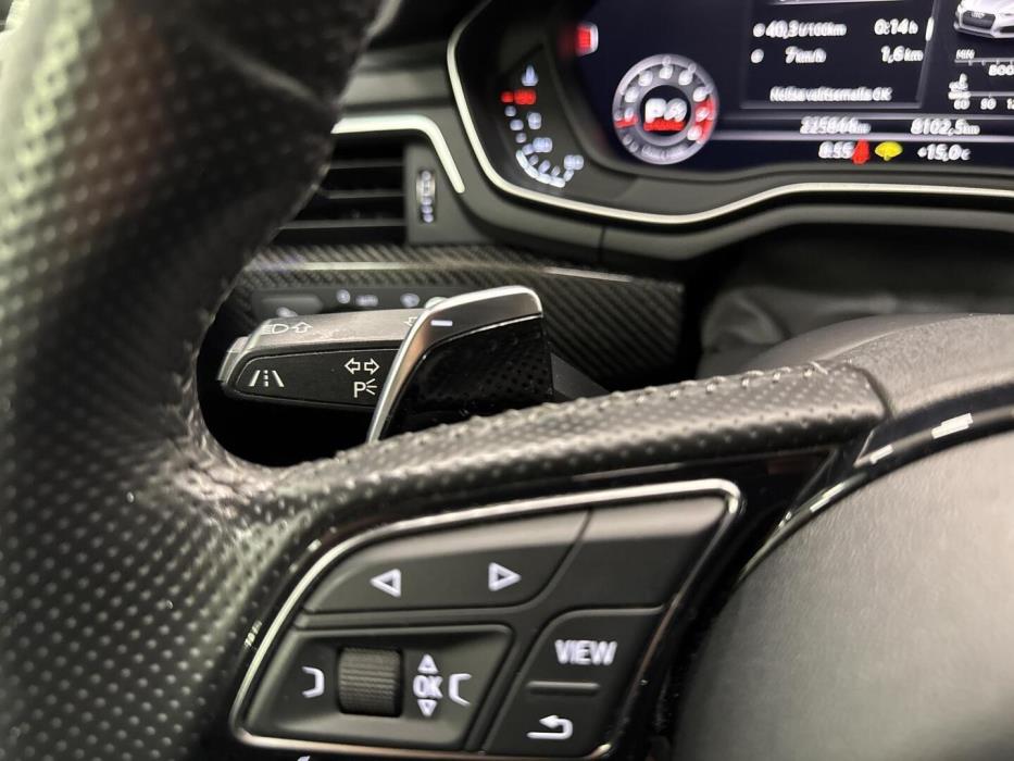 AUDI RS 5 2017