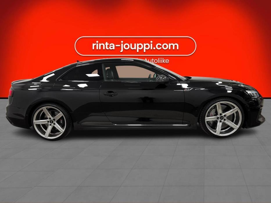 AUDI RS 5 2017