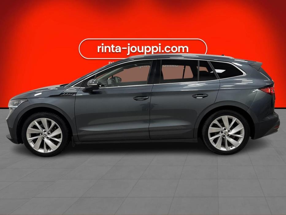 SKODA Enyaq 2022