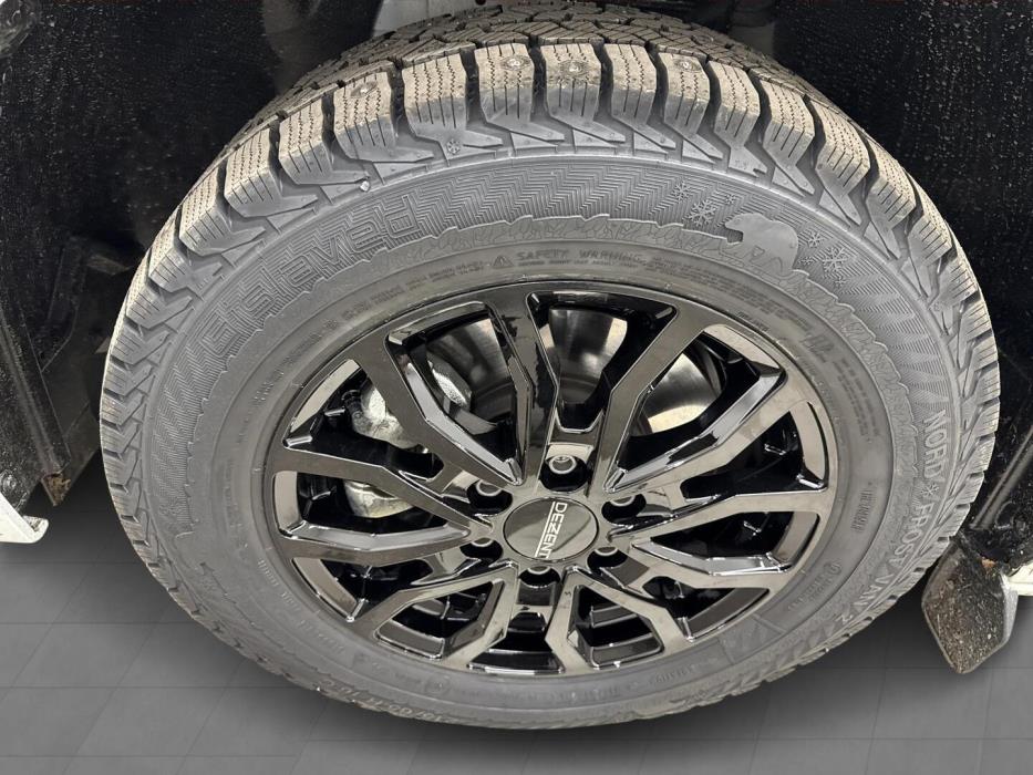 VOLKSWAGEN TRANSPORTER 2025