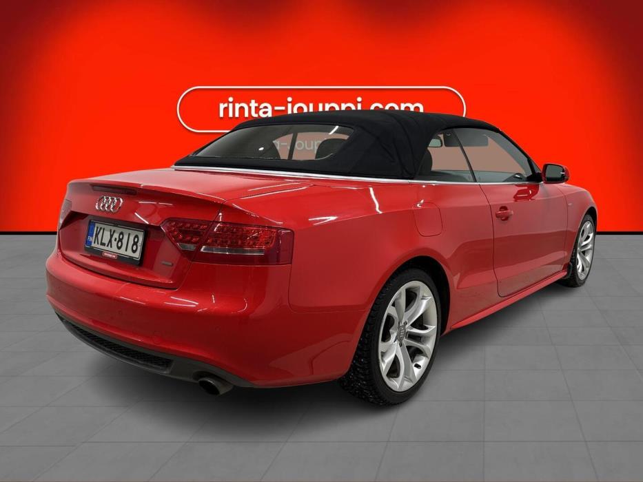 AUDI A5 2009