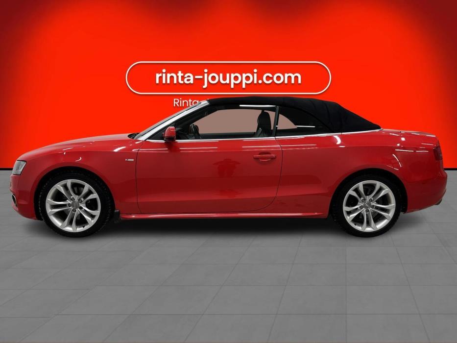 AUDI A5 2009