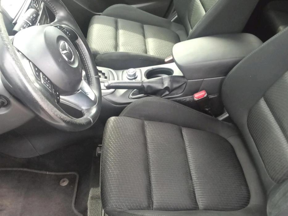 MAZDA CX-5 2012