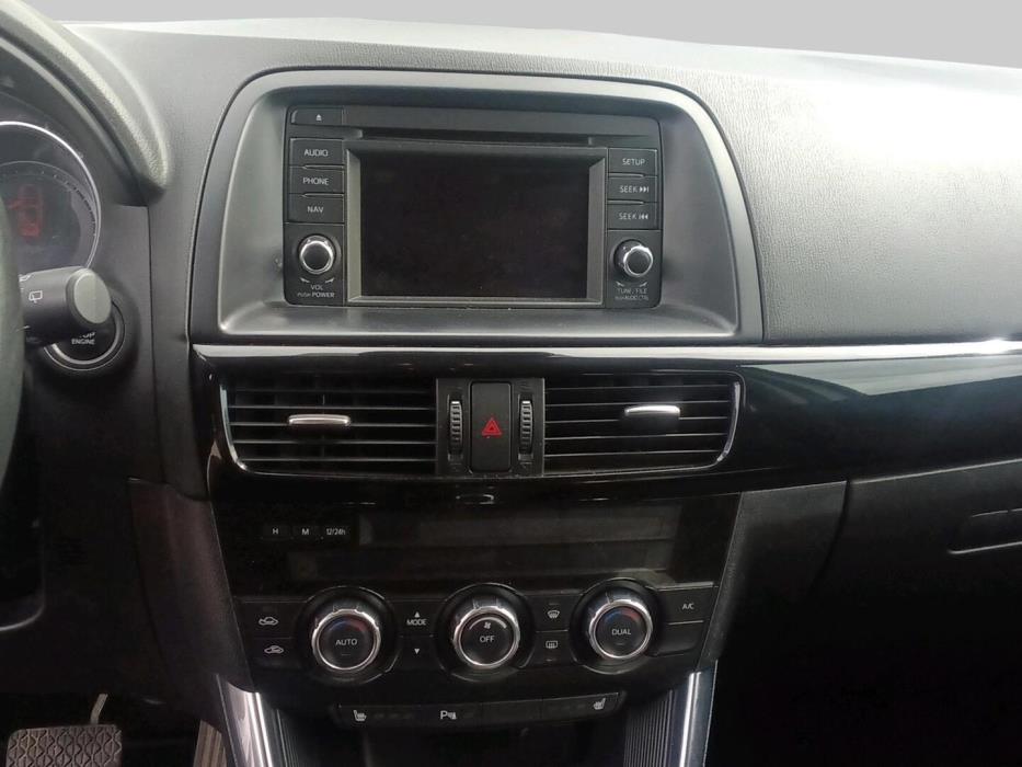 MAZDA CX-5 2012