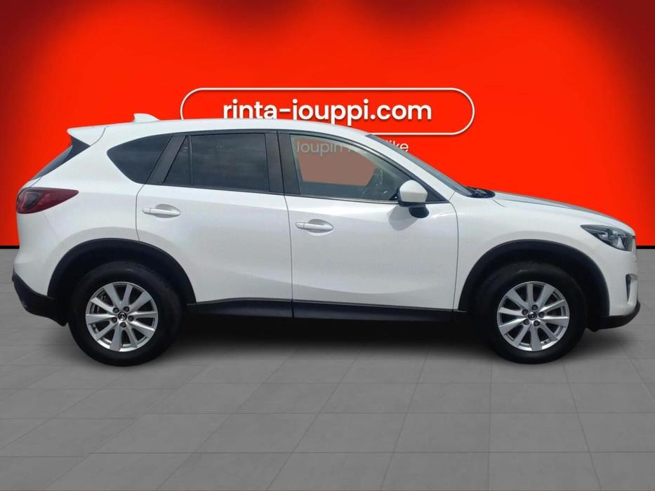 MAZDA CX-5 2012
