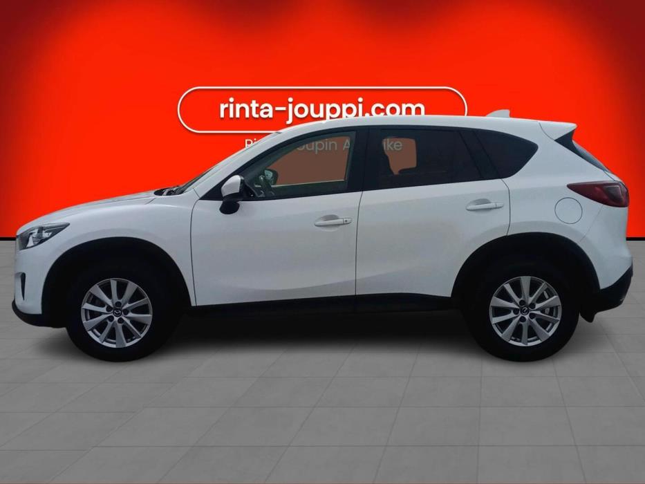 MAZDA CX-5 2012