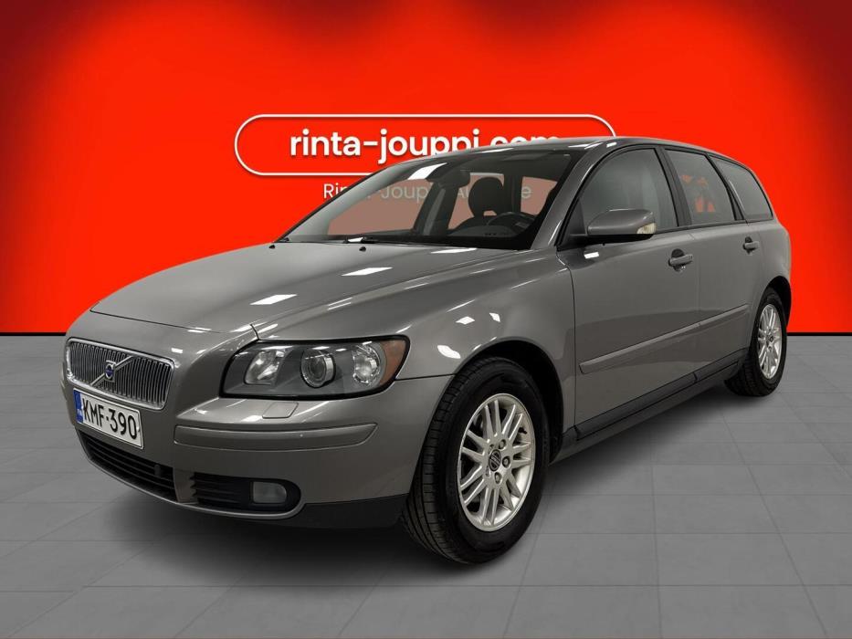 VOLVO V50 2005