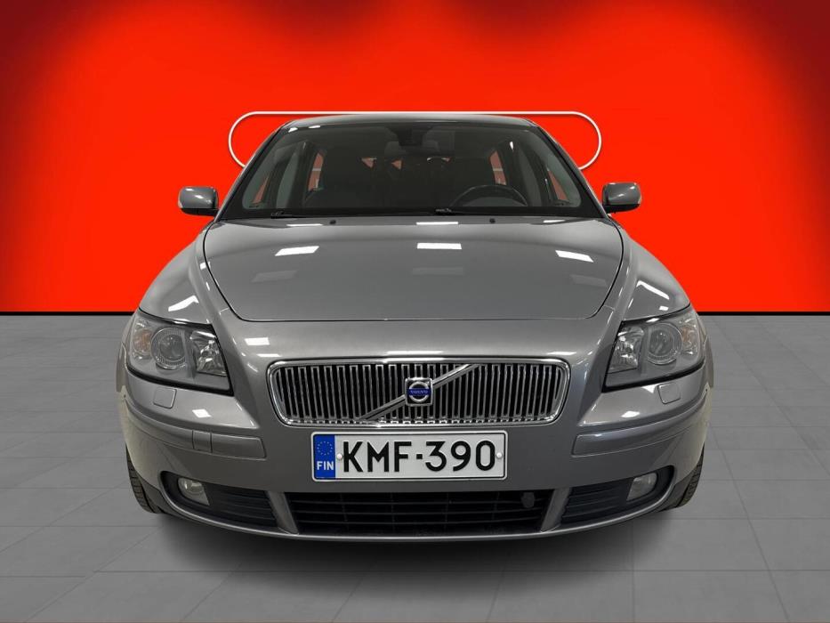 VOLVO V50 2005