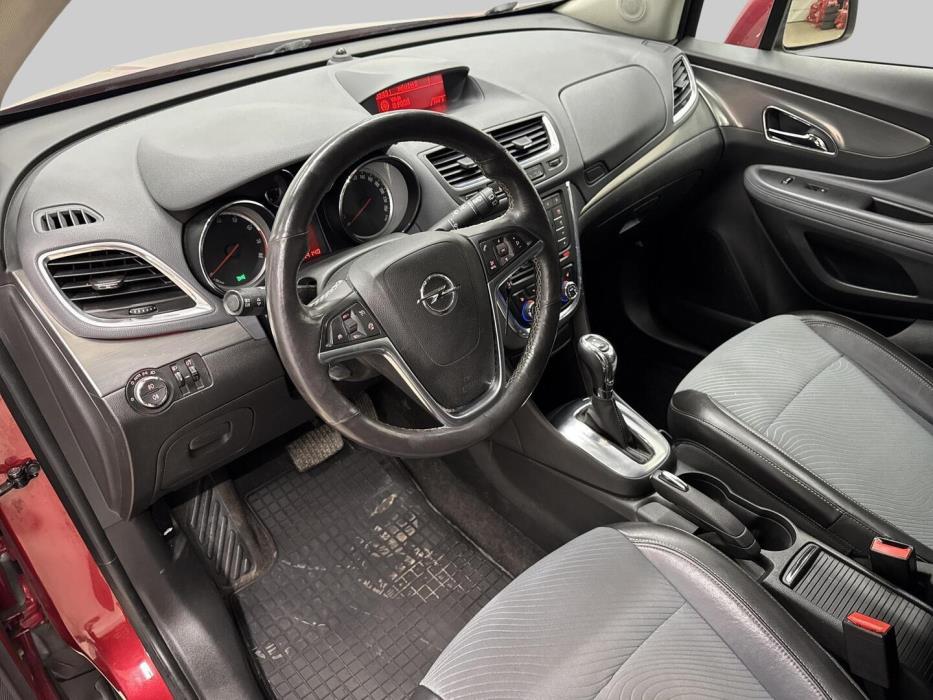 OPEL Mokka 2014