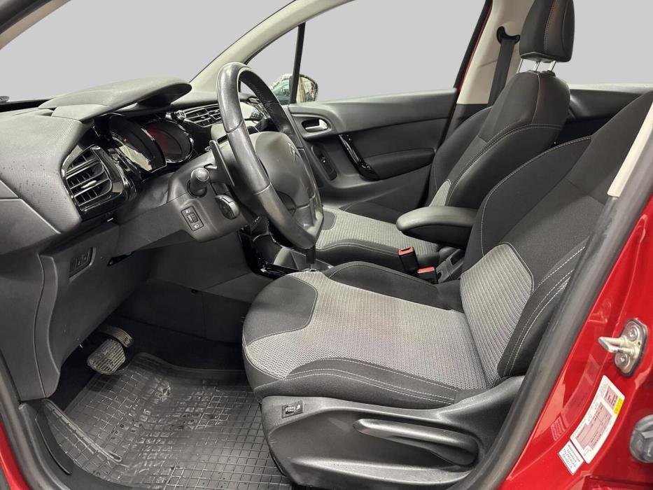 CITROEN C3 2014