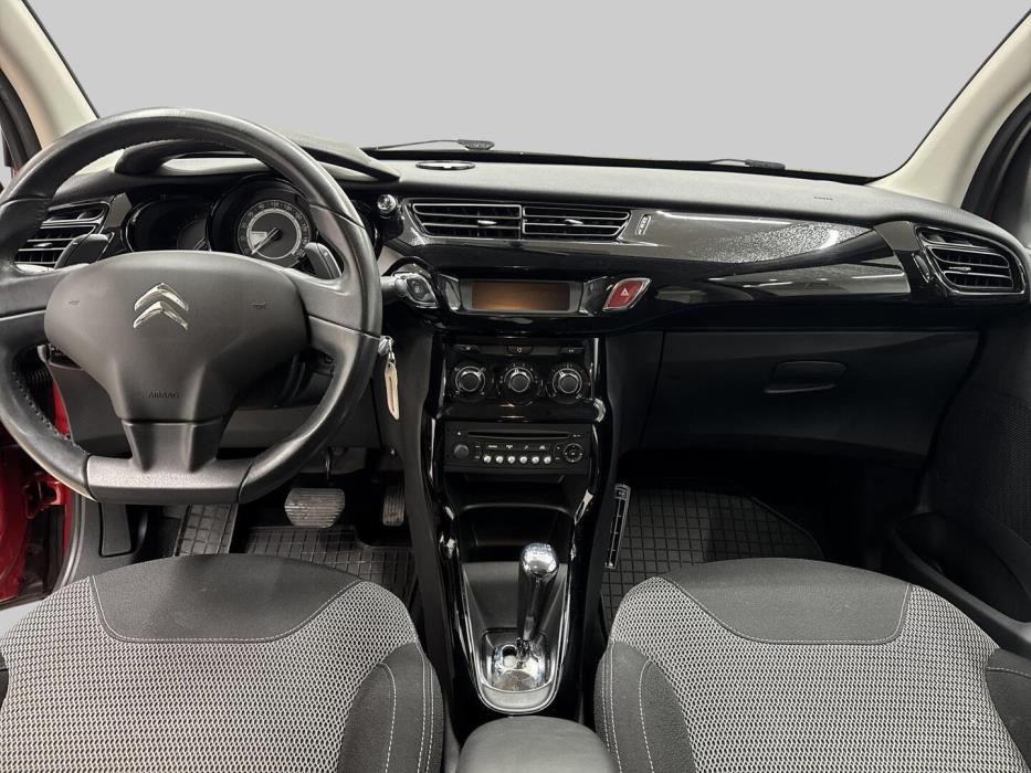 CITROEN C3 2014