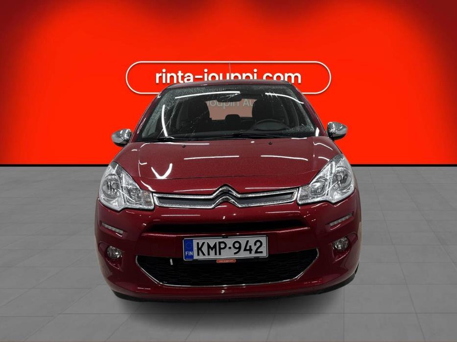 CITROEN C3 2014