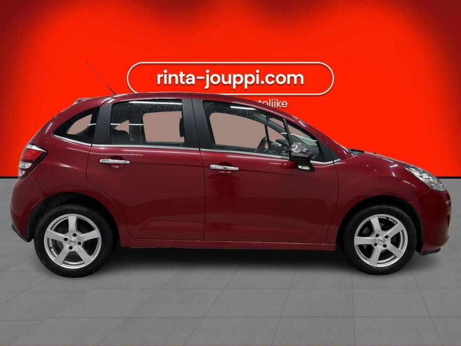 CITROEN C3 2014