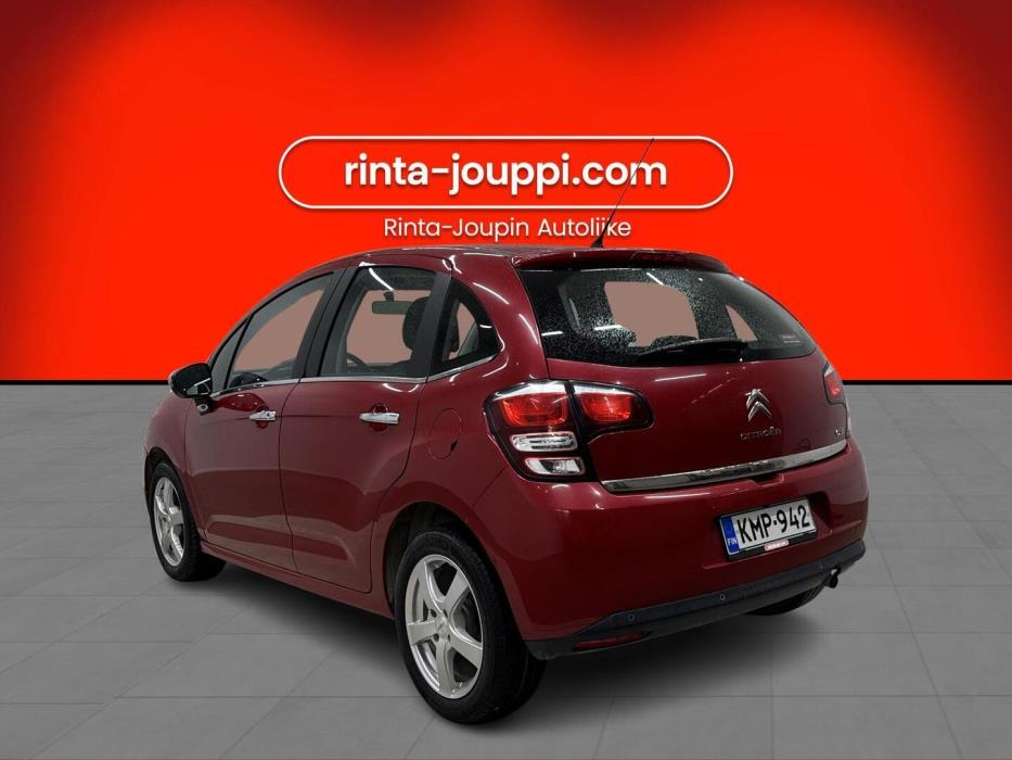 CITROEN C3 2014