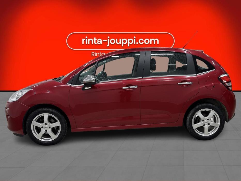 CITROEN C3 2014