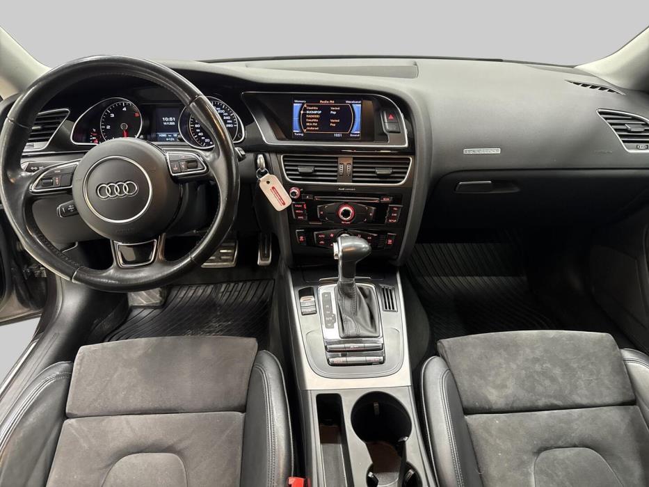 AUDI A5 2014