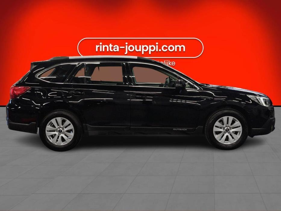 SUBARU Outback 2016