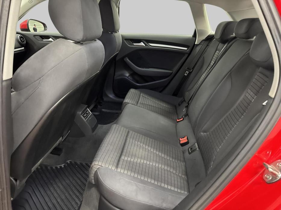 AUDI A3 2016