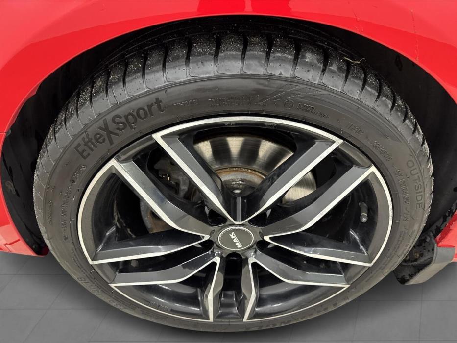 AUDI A3 2016