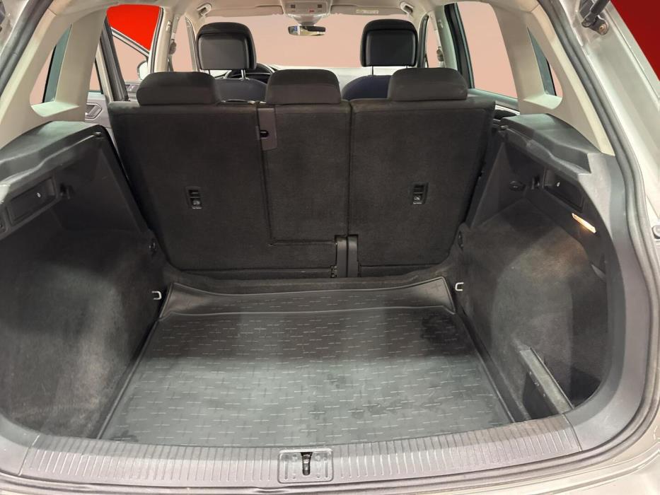 VOLKSWAGEN Tiguan 2019