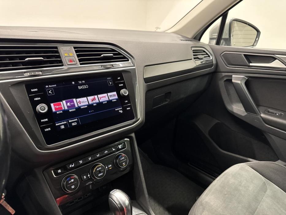 VOLKSWAGEN Tiguan 2019