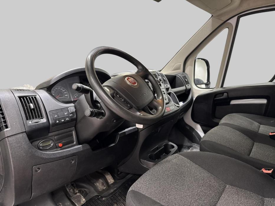 FIAT Ducato 2020