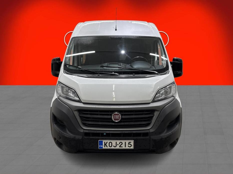 FIAT Ducato 2020