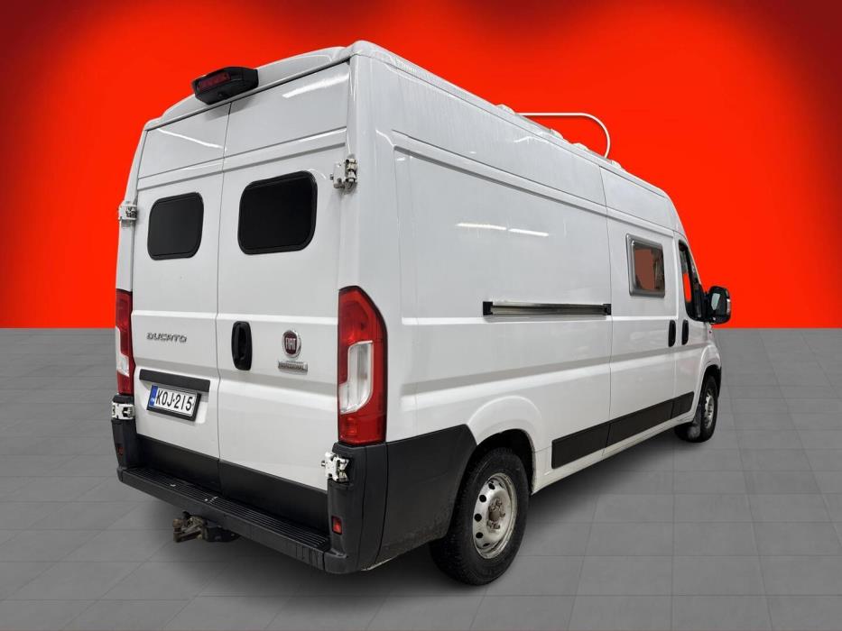 FIAT Ducato 2020