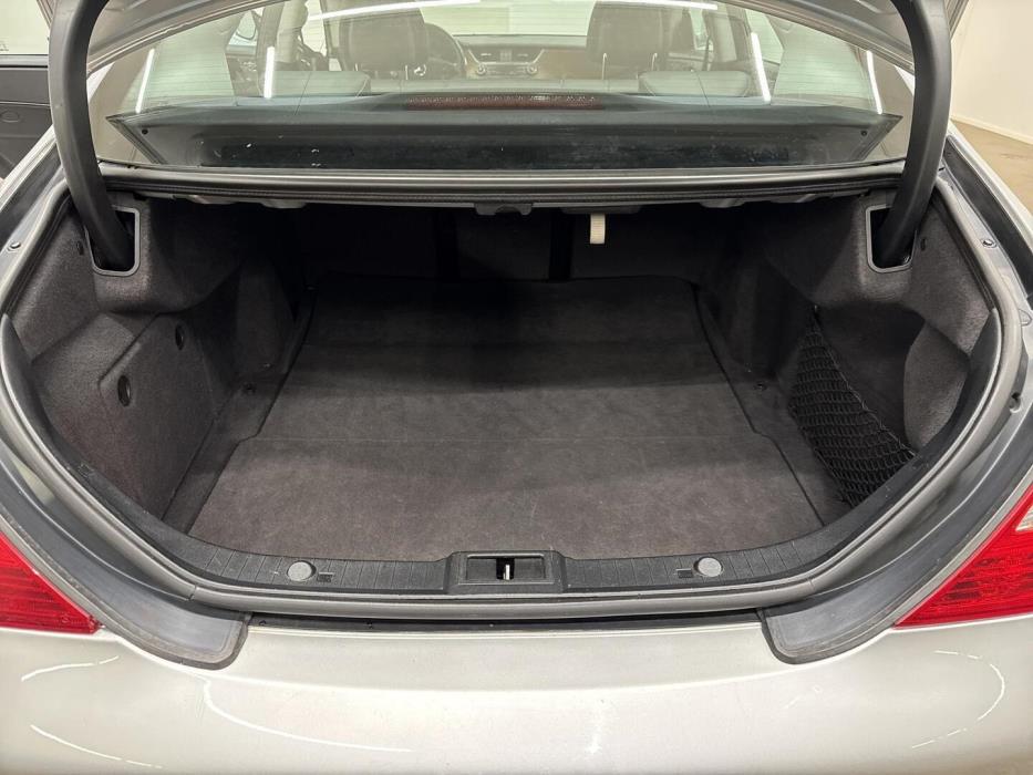 MERCEDES-BENZ CLS 2007