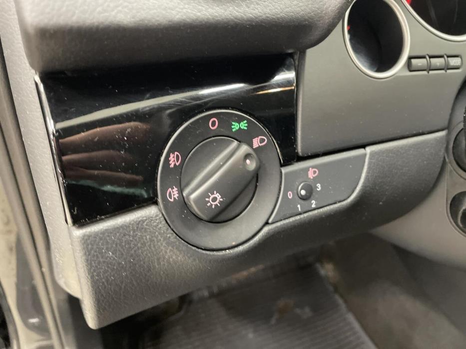 SEAT Exeo 2011