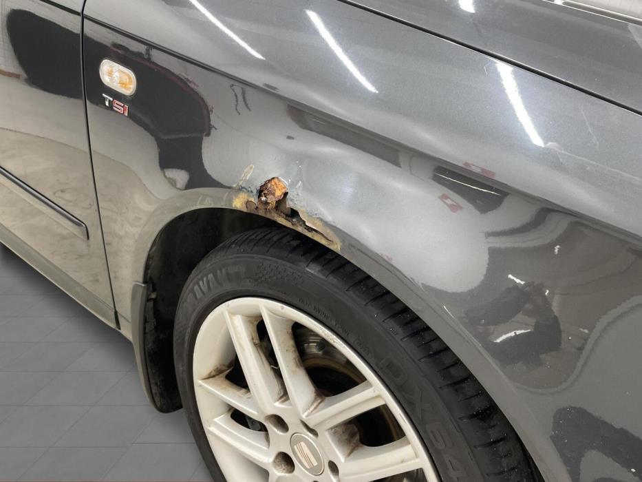 SEAT Exeo 2011