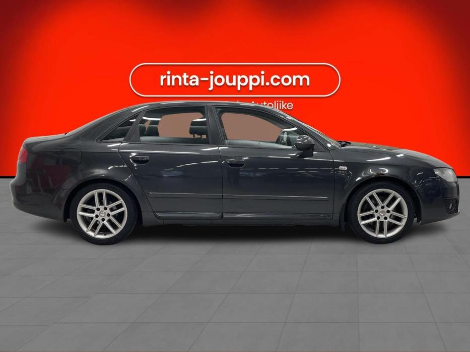 SEAT Exeo 2011