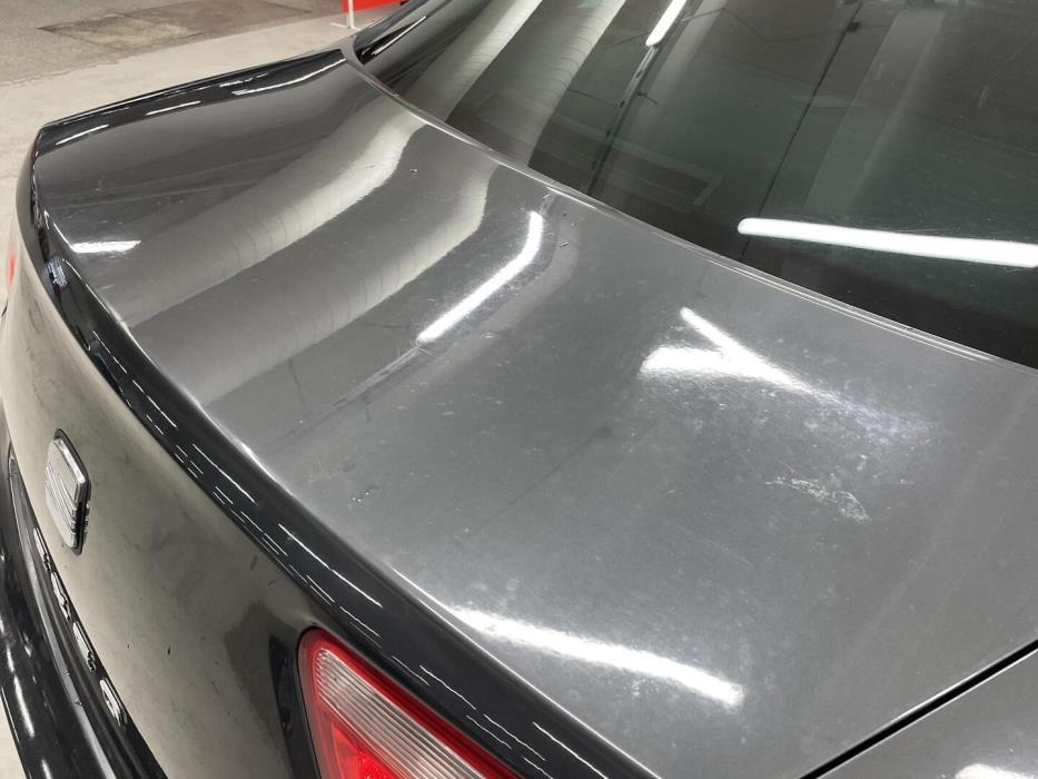 SEAT Exeo 2011