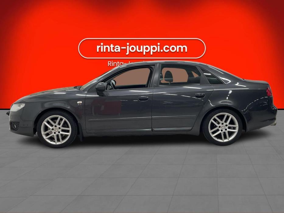SEAT Exeo 2011